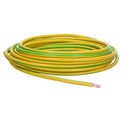 Lapp kabel & kabel - h07 V-k 1 x 4 GNYE 4520003 R100