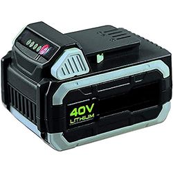 IKRA Li-ion batterij reserve accu 40V LI 20, 2,5Ah, ONE FOR ALL