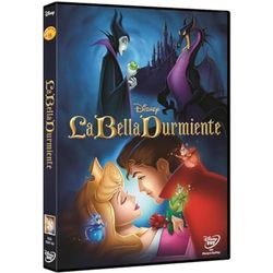 La Bella Durmiente [Import]