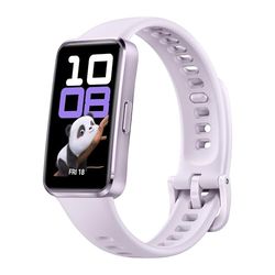 HUAWEI Band 10 Smartwatch, Monitoraggio del Fitness Tramite AI, Analisi Avanzata del Sonno, Variabilità della Frequenza Cardiaca Media Durante il Sonno, 14 Giorni, Lega dall’Alluminio, iOS & Android