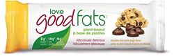 Love Good Fats Chocolate Chip Cookie Dough Plant based, 39 g