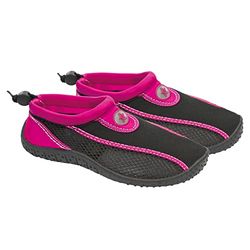 ABYSSTAR Zapatos de Roca Rosa de Neopreno, Mujer, 35