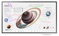 Samsung Flip Pro WM65B - classe diagonale da 165 cm (65") (163,9 cm (64,5")