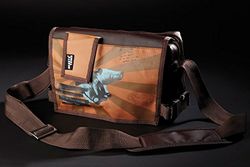 sigikid Sigma International GmbH - Borsa da, Marrone(Braun),