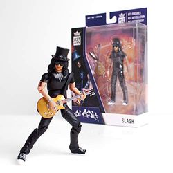 Guns`n`Roses - Actionfigur, BAGUNSLAWB01