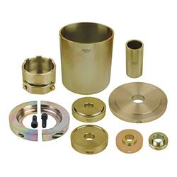 KS Tools 440.0160 Wiellagerset, up front voor Renault / Nissan / Opel 2002-10,9-dlg