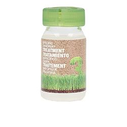 Traitement Concentré Antipelliculaire Biokera Natura Salerm Monodoses (6 x 10 ml)