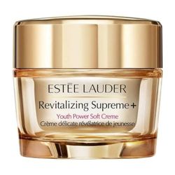 Estée Lauder Supreme + Youth Power zachte crème