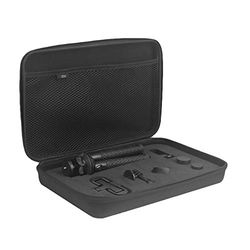 Celly ADVENTUREKIT, Kit Fotografia con Treppiedi, Lenti Fotografiche, Telecomando Bluetooth, Kit Foto Portatile Compatibile con Smartphone e Action Cam