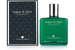 Acqua Di Selva Eau de Cologne Vaporisateur 100ml