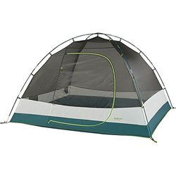 Kelty Outback Tenda de campismo (4 pessoas), cinzento