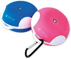 Speaker Bluetooth Sport Blue