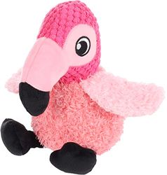 Flamingo JCHIEN MALITA Bebe Flamant en Peluche Rose 22CM