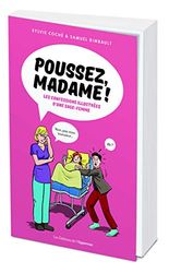 Poussez Madame !: Confessions d'une sage-femme