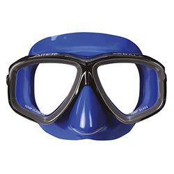 OMER - Abalon Mask Blue