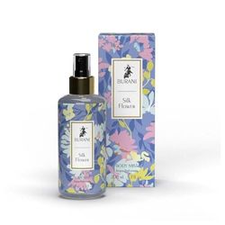 MARIELLA BURANI Silk Flower Body Mist Perfumed Body Water 200ml