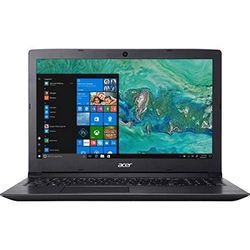 Acer Aspire 3 15.6 INCH i5 7200U 8GB 2TB Win 10