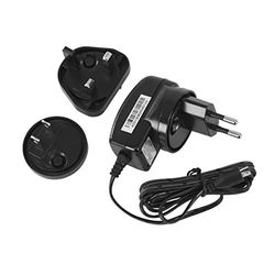 Magura eLECT laddare universell, mikro-USB-anslutning (EU, US och UK), svart, One Size
