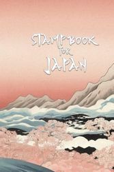 Stamp Book for Japan: Capture your Japan adventure with our Eki Stamp Book! At the bottom of the page you can enter the date, place and notes.