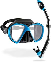 Cressi Set Ranger & Dry
