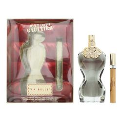 Jean Paul Gaultier La Belle 2 Piece Gift Set: Eau de Parfum 100ml - Eau de Parfu