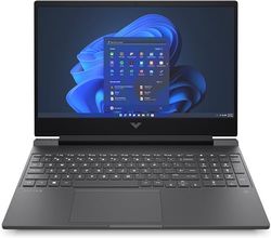HP VICTUS 15-fb 15,6" FHD IPS, Ryzen 5 5600H, 8GB RAM, 512GB SSD, RX6500M, Windows 11