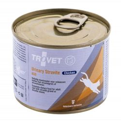 Trovet Kattenvoer Urinary Struvite Kip 200g