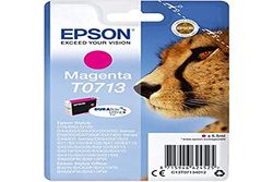 Epson C13T07134022 Cartucho de tinta