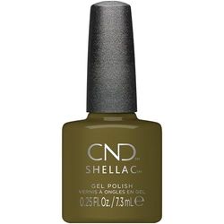 Shellac Olive Grove 403