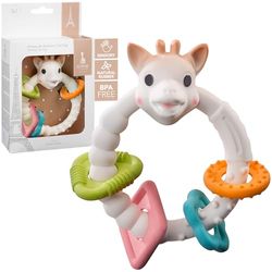 Sophie la Girafe - Colo'rings bijtring Het Was Eens 1 Eenheid 010120