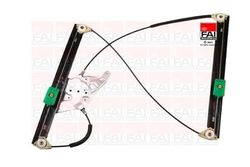 Wr009 Fai Window Reg For Comfort Motor (Fl) Oe Quality