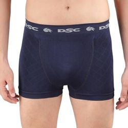 DSC Trunk Athletic Supporter - Small (Navy Blue)