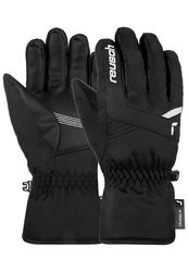 Reusch Bennet R-TEX® XT Junior Guanti invernali caldi, impermeabili, antivento e traspiranti, guanti da sci, guanti da neve, per bambini, ragazzi, ragazze e ragazzi