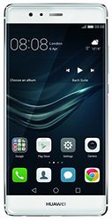 Huawei P9 Smartphone, Duitse versie, 32 GB, zilver