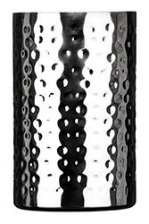 Premier Housewares Wine Cooler, Hammered Stainless Steel