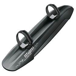 Set GUARDABARRO SKS Fat Board Negro