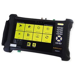HOBBES SURVLtest, tester multifunzione CCTV (HAST-321)