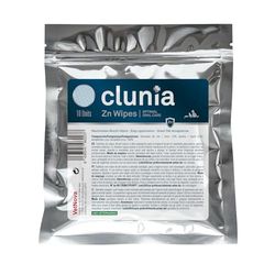 CLUNIA® Zn Wipes 10T