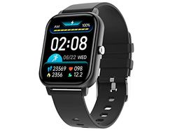 Trevi T-FIT 270 - Reloj Inteligente con Seguimiento de Salud y Llamada BT