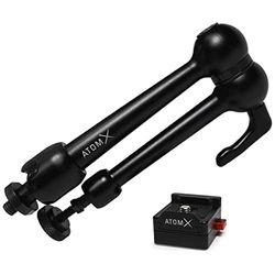Atomos AtomX 13" Arm and QR Plate