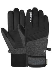 Reusch Fergus Gore-TEX Guanti invernali unisex, caldi, impermeabili, antivento e traspiranti, per uomo e donna