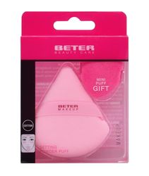 BETER – svamp för puder 1 st. – unisex