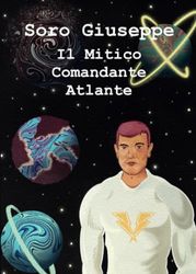 Il mitico comandante Atlante