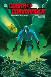 Cobra Commander