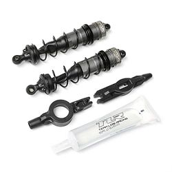 Set shock frontale, 110 mm, assemblaggio (2): 8 X