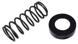 Greenstar 4283 - Kit de resorte y anillo de repuesto para cabeza Nylon 160-6823