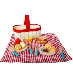 Spielmaus 0045011704 Picknickmand