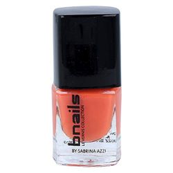 SABRINA AZZI Sabrina Bnails Peel Off Emalia Wiara (333) 5 ml, Standardowy, Pojedynczy