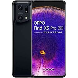 Oppo Find X5 Pro 12/256 Black