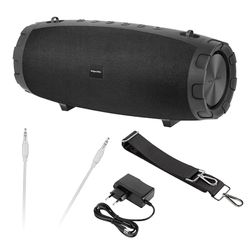 Kruger&Matz Explorer+ BT USB AUX SD IPX7 altoparlante portatile Bluetooth